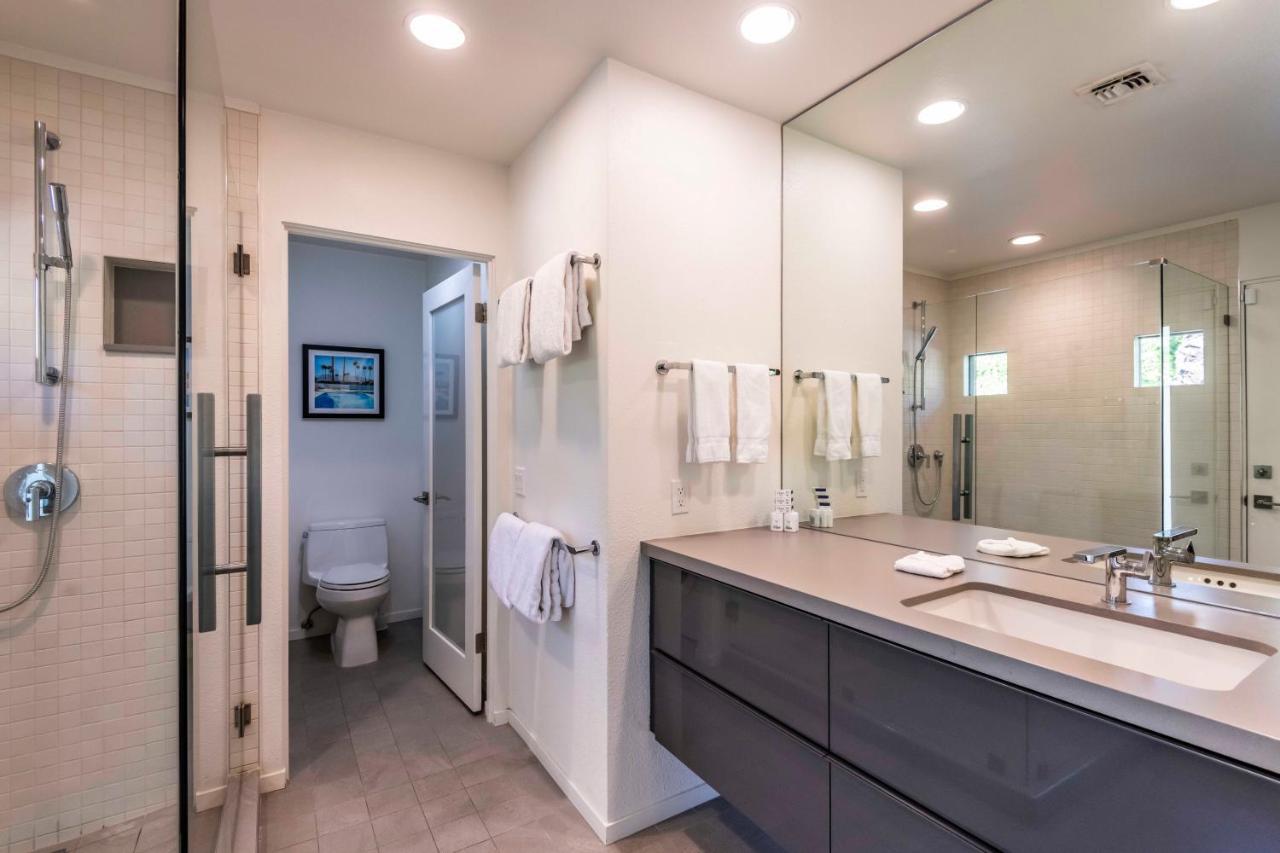 Sunrise Park Oasis Villa ปาล์มสปริงส์ ภายนอก รูปภาพ